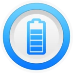 accubattery - life charge android application logo